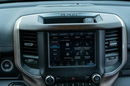 RAM Dodge RAM 1500 / 4x4 / Bogato wyposażony / 5.7 V8 Oryginalny Przebieg zdjęcie 11