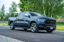 RAM Dodge RAM 1500 / 4x4 / Bogato wyposażony / 5.7 V8 Oryginalny Przebieg zdjęcie 24