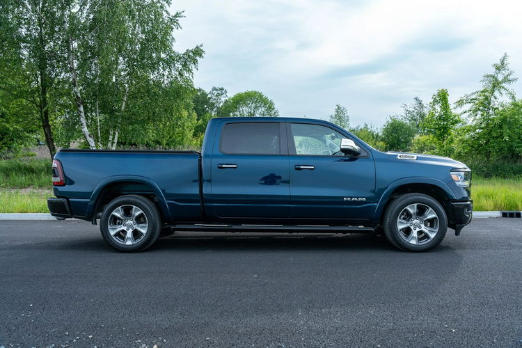 RAM Dodge RAM 1500 / 4x4 / Bogato wyposażony / 5.7 V8 Oryginalny Przebieg zdjęcie 29