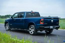 RAM Dodge RAM 1500 / 4x4 / Bogato wyposażony / 5.7 V8 Oryginalny Przebieg zdjęcie 3