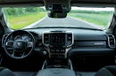 RAM Dodge RAM 1500 / 4x4 / Bogato wyposażony / 5.7 V8 Oryginalny Przebieg zdjęcie 36