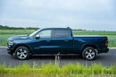 RAM Dodge RAM 1500 / 4x4 / Bogato wyposażony / 5.7 V8 Oryginalny Przebieg zdjęcie 4