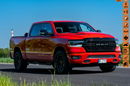 RAM Dodge RAM 1500 /RAM Dodge 5.7 GT Crew Cab Laramie 2022 zdjęcie 1