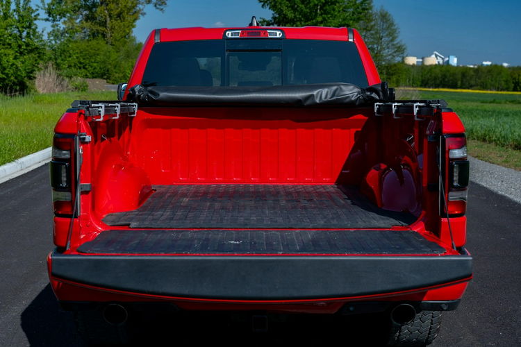 RAM Dodge RAM 1500 /RAM Dodge 5.7 GT Crew Cab Laramie 2022 zdjęcie 15