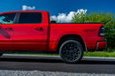 RAM Dodge RAM 1500 /RAM Dodge 5.7 GT Crew Cab Laramie 2022 zdjęcie 21