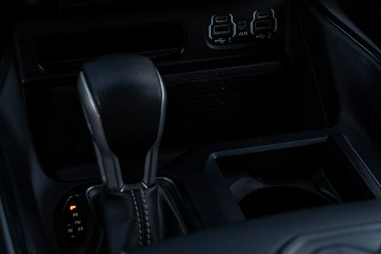 RAM Dodge RAM 1500 /RAM Dodge 5.7 GT Crew Cab Laramie 2022 zdjęcie 38