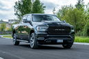 RAM Dodge RAM 1500 / 4x4 / Bogato wyposażony / 5.7 V8 Oryginalny Przebieg zdjęcie 19