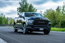 RAM Dodge RAM 1500 / 4x4 / Bogato wyposażony / 5.7 V8 Oryginalny Przebieg zdjęcie 28
