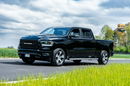 RAM Dodge RAM 1500 / 4x4 / Bogato wyposażony / 5.7 V8 Oryginalny Przebieg zdjęcie 6