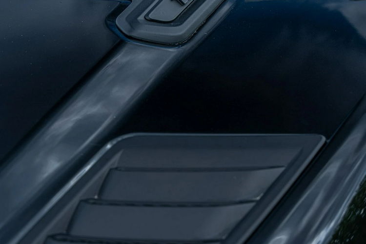 RAM Dodge RAM 1500 / 4x4 / Bogato wyposażony / 5.7 V8 Oryginalny Przebieg zdjęcie 8
