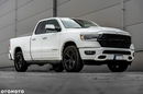1500 DODGE RAM 1500 LARAMIE 5.7 PIĘKNE WNĘTRZE BOGATO WYPOSAŻONY 2020R. zdjęcie 13