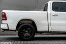 1500 DODGE RAM 1500 LARAMIE 5.7 PIĘKNE WNĘTRZE BOGATO WYPOSAŻONY 2020R. zdjęcie 15