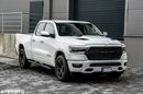 1500 DODGE RAM 1500 LARAMIE 5.7 PIĘKNE WNĘTRZE BOGATO WYPOSAŻONY 2020R. zdjęcie 17