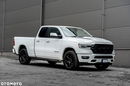1500 DODGE RAM 1500 LARAMIE 5.7 PIĘKNE WNĘTRZE BOGATO WYPOSAŻONY 2020R. zdjęcie 2