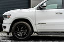 1500 DODGE RAM 1500 LARAMIE 5.7 PIĘKNE WNĘTRZE BOGATO WYPOSAŻONY 2020R. zdjęcie 20