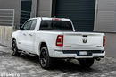 1500 DODGE RAM 1500 LARAMIE 5.7 PIĘKNE WNĘTRZE BOGATO WYPOSAŻONY 2020R. zdjęcie 23