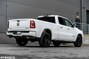 1500 DODGE RAM 1500 LARAMIE 5.7 PIĘKNE WNĘTRZE BOGATO WYPOSAŻONY 2020R. zdjęcie 3
