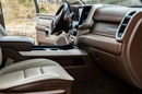 1500 DODGE RAM 1500 LARAMIE 5.7 PIĘKNE WNĘTRZE BOGATO WYPOSAŻONY 2020R. zdjęcie 36