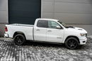 1500 DODGE RAM 1500 LARAMIE 5.7 PIĘKNE WNĘTRZE BOGATO WYPOSAŻONY 2020R. zdjęcie 7