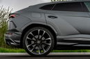 Urus Lamborghini Urus Ceramika / Bogate wyposażenie ANIMA z opcją Off-Road zdjęcie 11