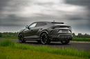 Urus Lamborghini Urus Ceramika / Bogate wyposażenie ANIMA z opcją Off-Road zdjęcie 14