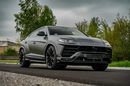 Urus Lamborghini Urus Ceramika / Bogate wyposażenie ANIMA z opcją Off-Road zdjęcie 15