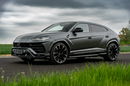 Urus Lamborghini Urus Ceramika / Bogate wyposażenie ANIMA z opcją Off-Road zdjęcie 2