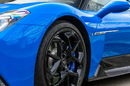 Maserati inny MC20 587KM 2022 FULL CARBON 1000KM PRZEBIEG zdjęcie 10