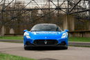 Maserati inny MC20 587KM 2022 FULL CARBON 1000KM PRZEBIEG zdjęcie 13