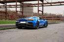 Maserati inny MC20 587KM 2022 FULL CARBON 1000KM PRZEBIEG zdjęcie 15