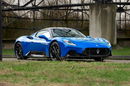 Maserati inny MC20 587KM 2022 FULL CARBON 1000KM PRZEBIEG zdjęcie 2