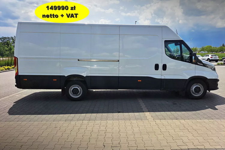 Iveco Daily 35S18 MAXI zdjęcie 1