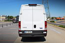 Iveco Daily 35S18 HiMatic 7- osobowa brygadówka / zabudowa Carpol zdjęcie 8