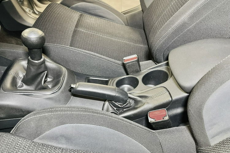 Citroen C4 1.6 e-HDI 100PS Lift Tendance LED Alu 16 Navi Klimatronic Z Niemiec zdjęcie 13