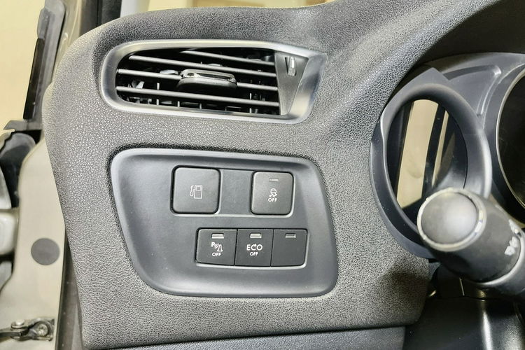 Citroen C4 1.6 e-HDI 100PS Lift Tendance LED Alu 16 Navi Klimatronic Z Niemiec zdjęcie 16