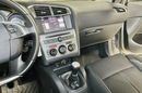 Citroen C4 1.6 e-HDI 100PS Lift Tendance LED Alu 16 Navi Klimatronic Z Niemiec zdjęcie 21