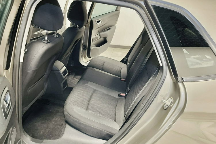Citroen C4 1.6 e-HDI 100PS Lift Tendance LED Alu 16 Navi Klimatronic Z Niemiec zdjęcie 23