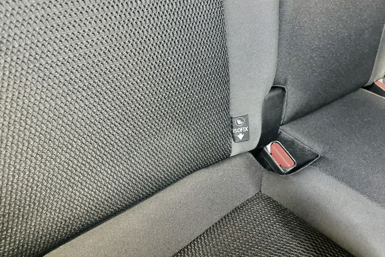 Citroen C4 1.6 e-HDI 100PS Lift Tendance LED Alu 16 Navi Klimatronic Z Niemiec zdjęcie 26