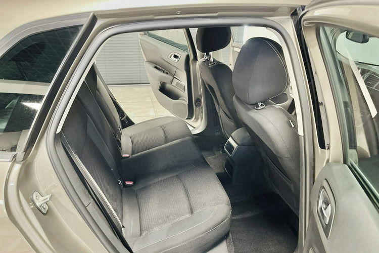 Citroen C4 1.6 e-HDI 100PS Lift Tendance LED Alu 16 Navi Klimatronic Z Niemiec zdjęcie 28