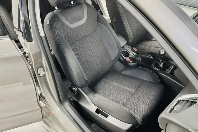 Citroen C4 1.6 e-HDI 100PS Lift Tendance LED Alu 16 Navi Klimatronic Z Niemiec zdjęcie 30