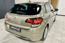Citroen C4 1.6 e-HDI 100PS Lift Tendance LED Alu 16 Navi Klimatronic Z Niemiec zdjęcie 4