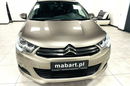 Citroen C4 1.6 e-HDI 100PS Lift Tendance LED Alu 16 Navi Klimatronic Z Niemiec zdjęcie 6