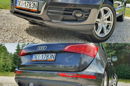 Audi Q5 2.0T 211KM # Quattro # Navi # Skóra # Xenon # LED # Parktronic zdjęcie 38