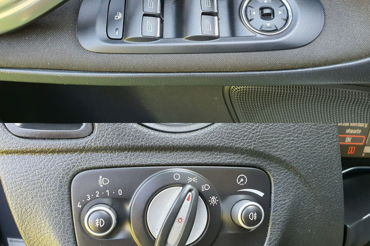 Ford S-Max 2.0 TDCi 140KM # Automat # Convers+ # # Mega Zadbany zdjęcie 12