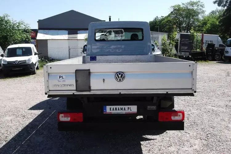 Volkswagen crafter zdjęcie 165