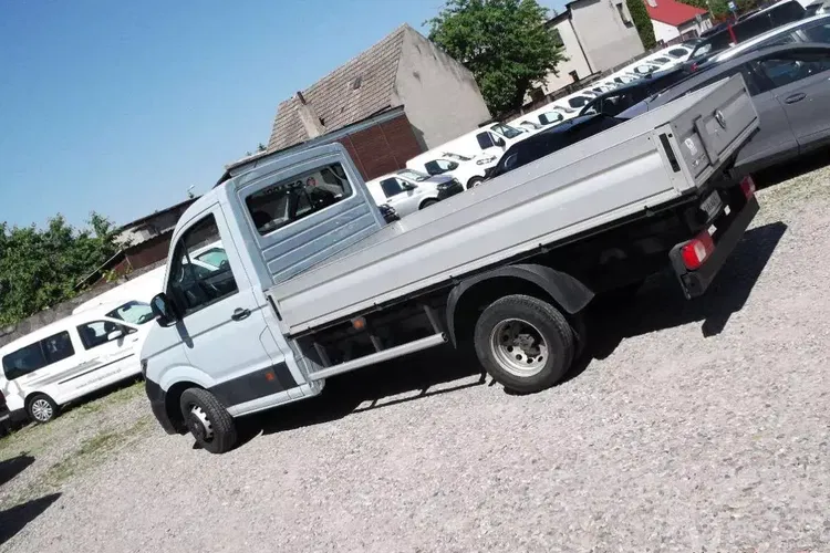 Volkswagen crafter zdjęcie 166