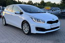 Kia Cee'd Lifting Gwarancja Dream Team Edition zdjęcie 17