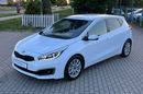 Kia Cee'd Lifting Gwarancja Dream Team Edition zdjęcie 2