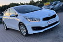 Kia Cee'd Lifting Gwarancja Dream Team Edition zdjęcie 5