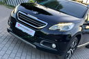 Peugeot 2008 Benzyna Panorama Skóra Gwarancja zdjęcie 11